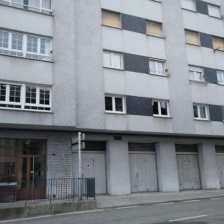 לוארקה Apartamento Buenavista מראה חיצוני תמונה