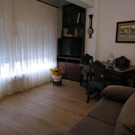 לוארקה Apartamento Buenavista מראה חיצוני תמונה