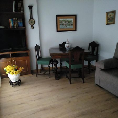 לוארקה Apartamento Buenavista מראה חיצוני תמונה