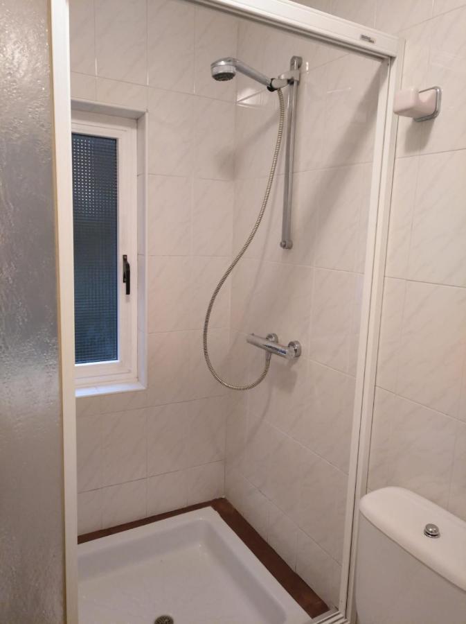 לוארקה Apartamento Buenavista מראה חיצוני תמונה