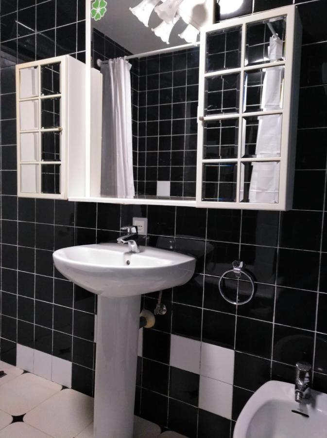 לוארקה Apartamento Buenavista מראה חיצוני תמונה