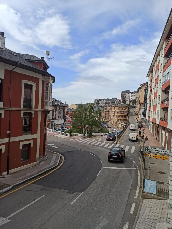 לוארקה Apartamento Buenavista מראה חיצוני תמונה