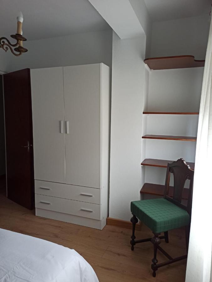 לוארקה Apartamento Buenavista מראה חיצוני תמונה