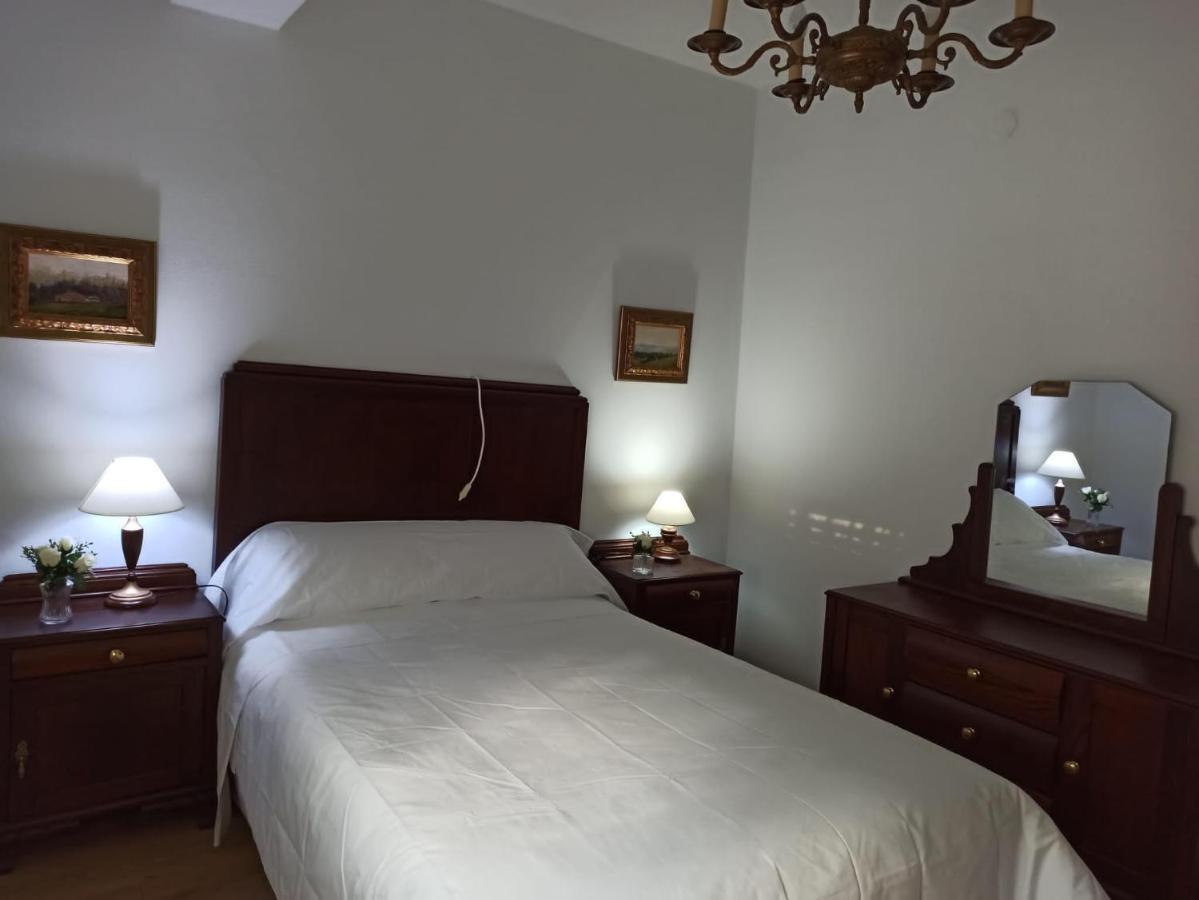 לוארקה Apartamento Buenavista מראה חיצוני תמונה