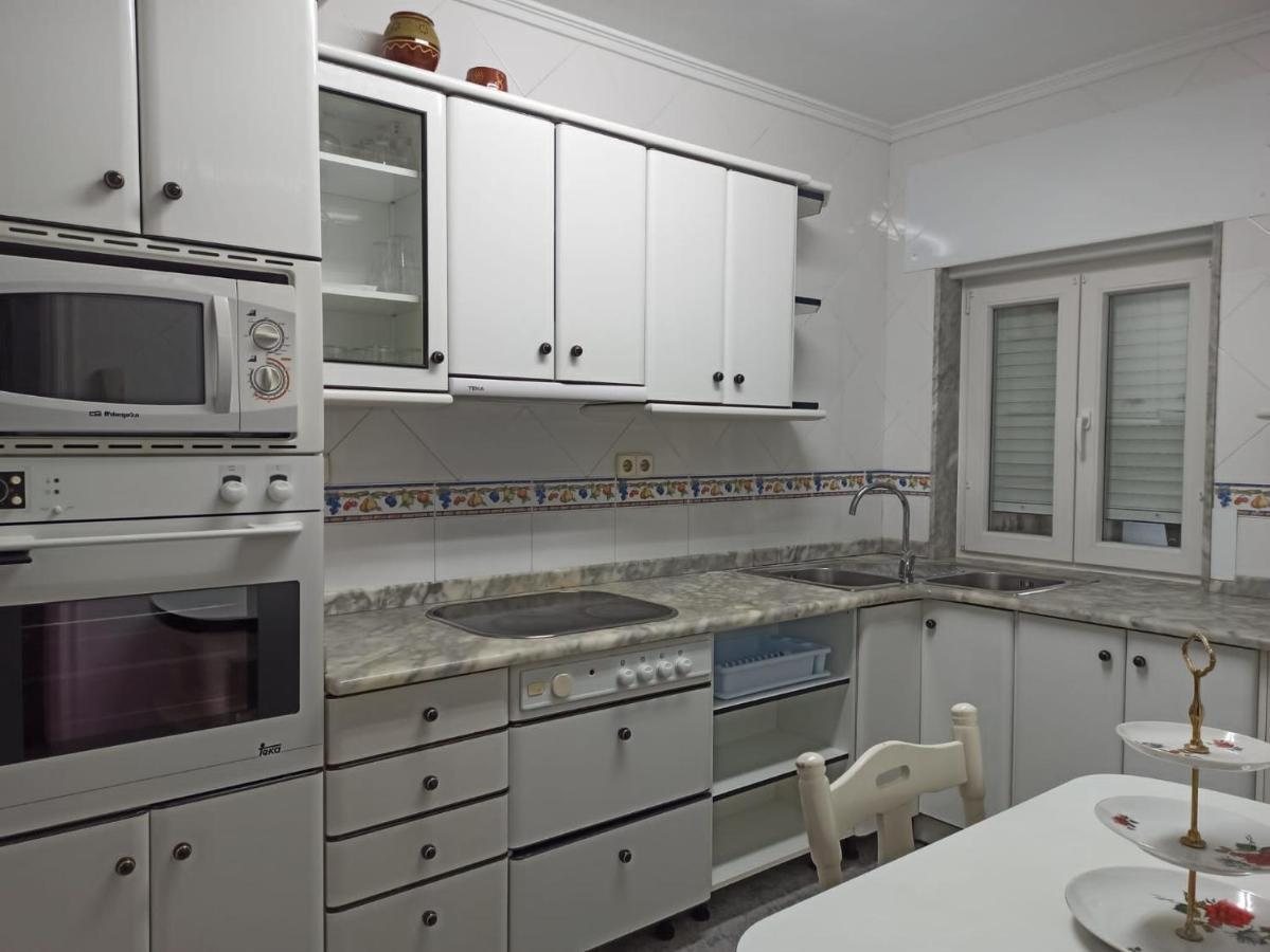 לוארקה Apartamento Buenavista מראה חיצוני תמונה