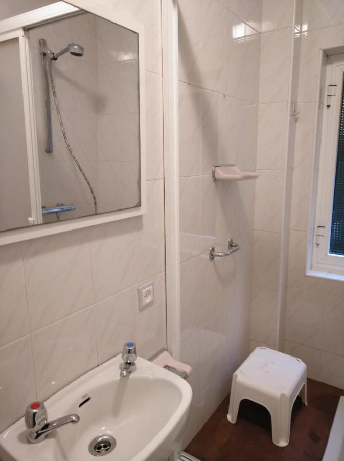 לוארקה Apartamento Buenavista מראה חיצוני תמונה