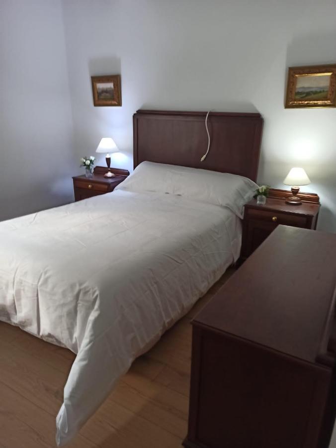 לוארקה Apartamento Buenavista מראה חיצוני תמונה