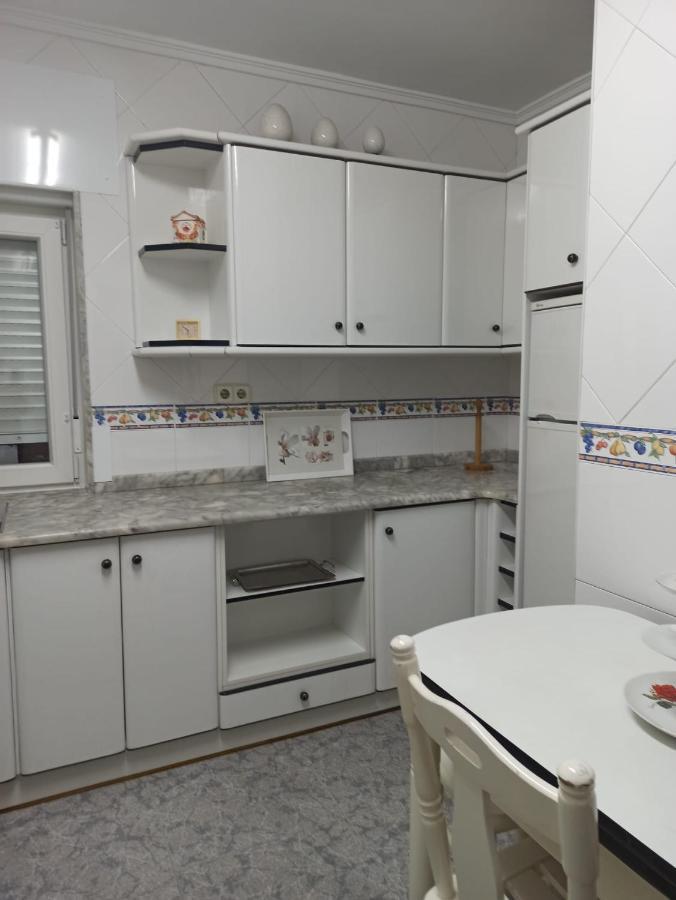 לוארקה Apartamento Buenavista מראה חיצוני תמונה