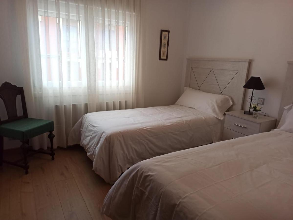 לוארקה Apartamento Buenavista מראה חיצוני תמונה